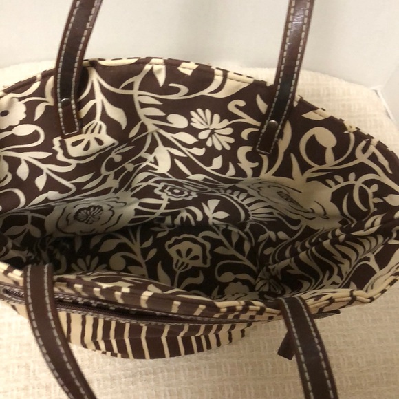 Reversible Bath & Body Works Tote Bag. - Picture 5 of 8